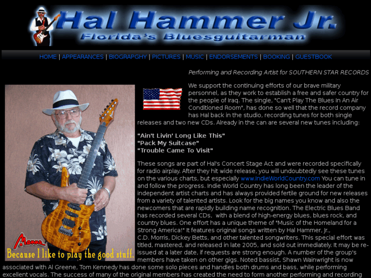 www.bluesguitarman.com