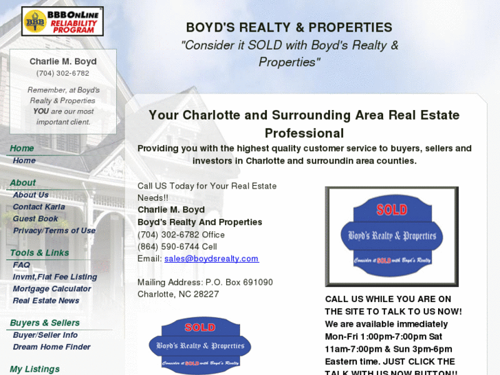 www.boydsrealty.com