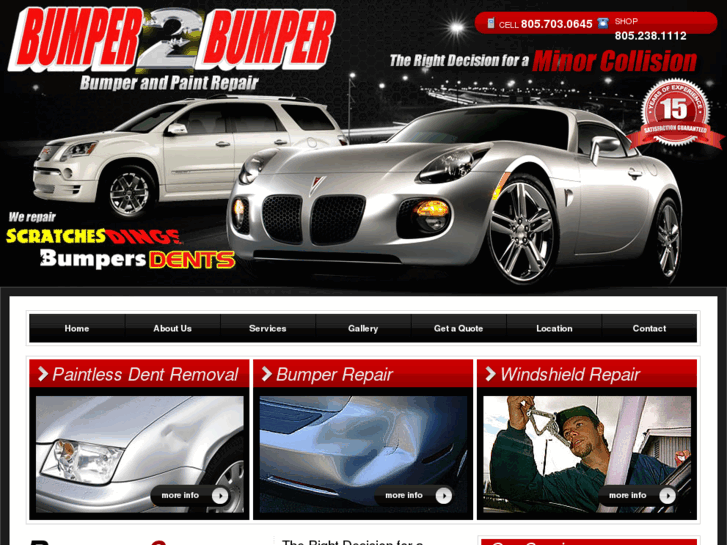 www.bumper2bumper.net