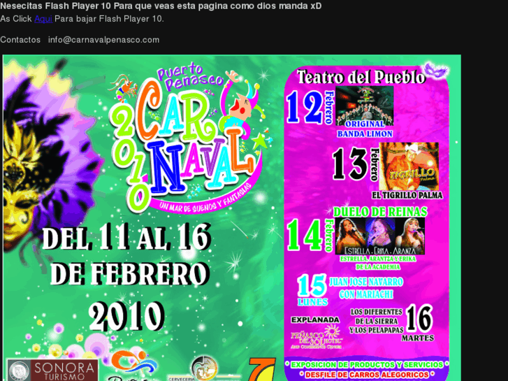 www.carnavalpenasco.com