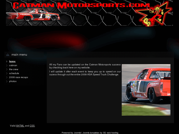 www.catmanmotorsports.com