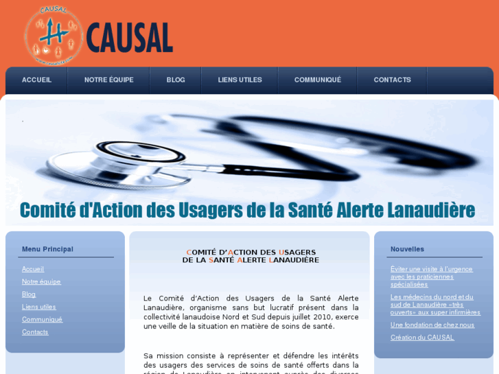www.causalsite.com