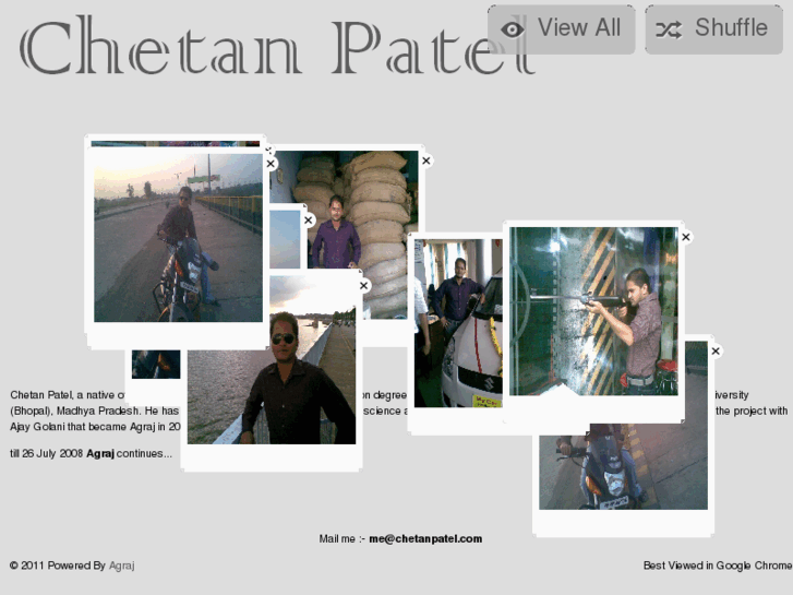 www.chetanpatel.com