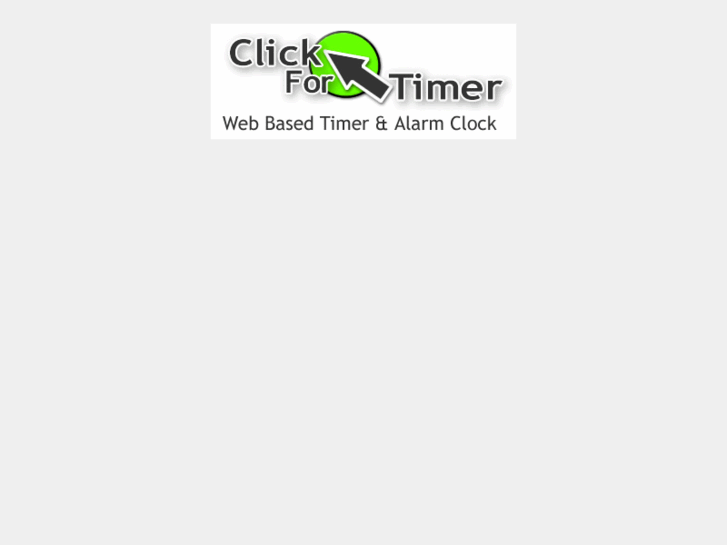 www.clicktimer.com