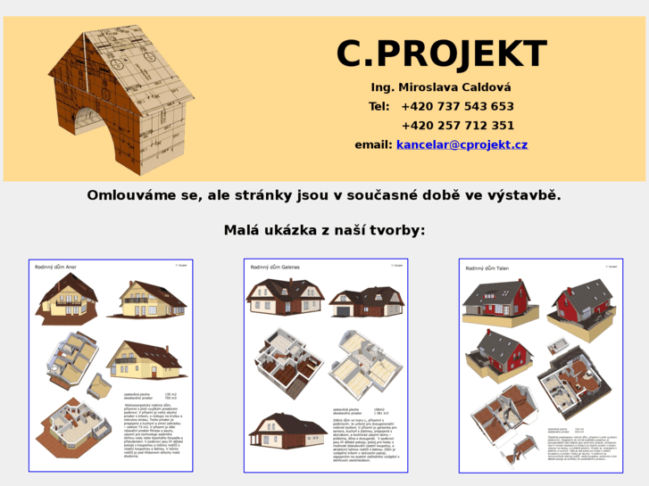 www.cprojekt.cz