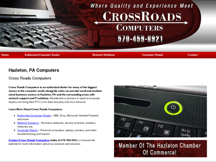 www.crossroadscomputers.net