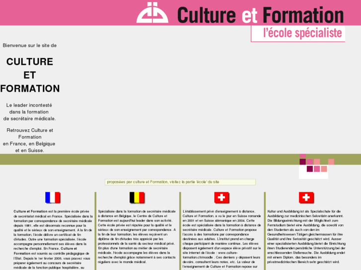 www.culture-formation.com