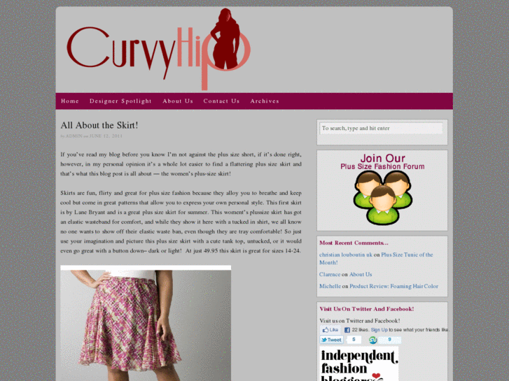 www.curvyhip.com