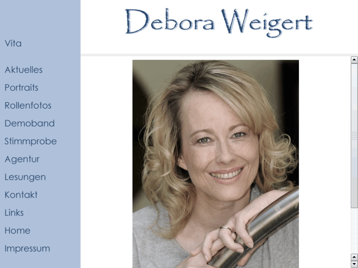 www.debora-weigert.de