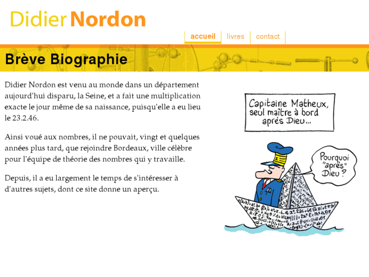 www.didiernordon.org