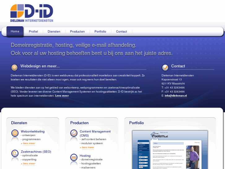 www.dieleman-id.com