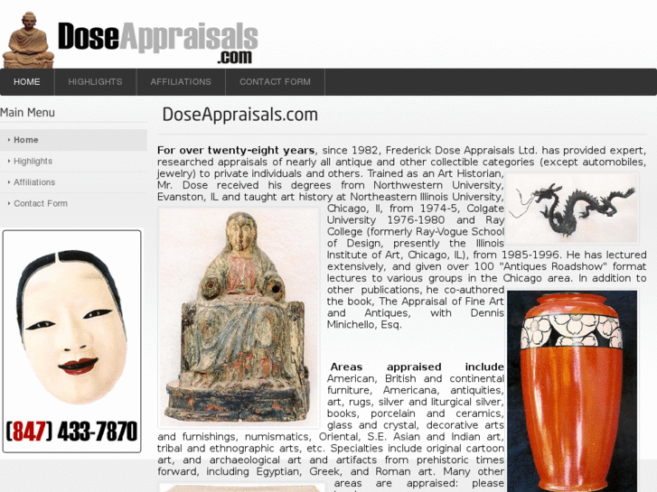 www.doseappraisals.com