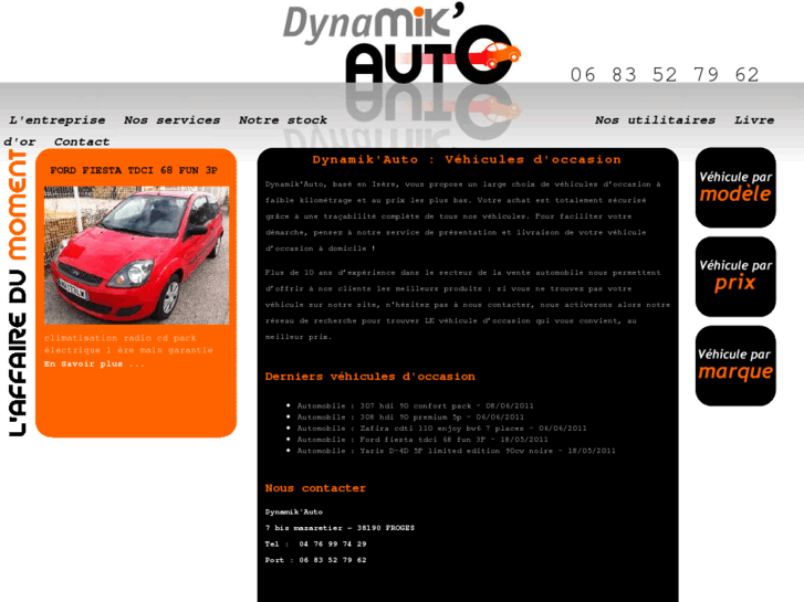 www.dynamik-auto.com