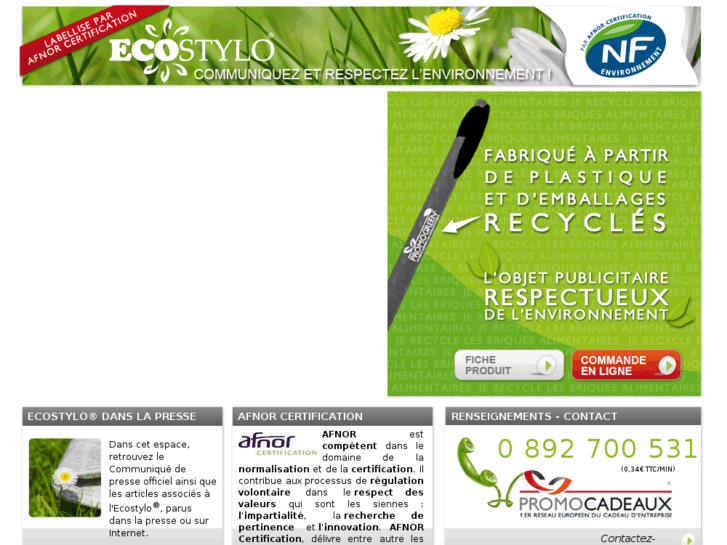 www.ecostylo.com