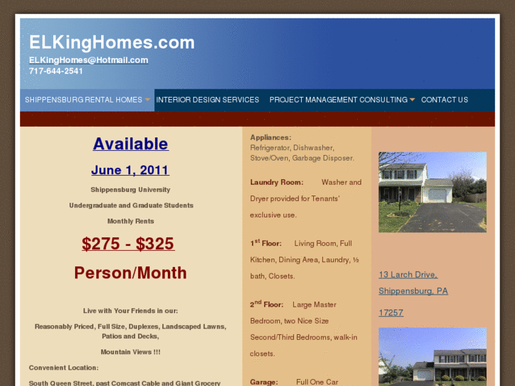 www.elkinghomes.com