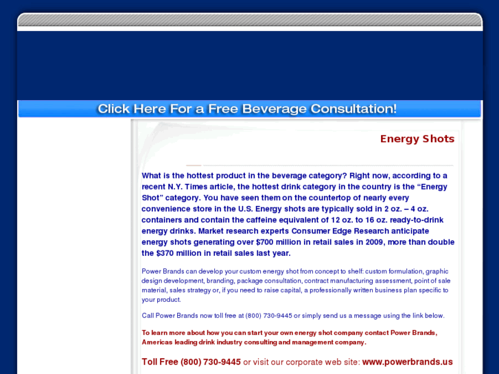 www.energyshotsnow.com