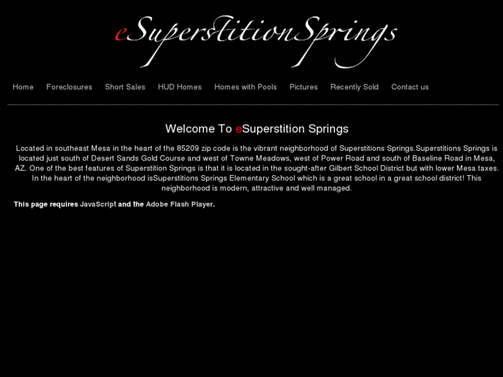 www.esuperstitionsprings.com