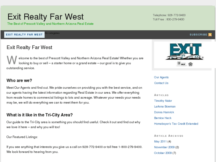 www.exitrealty-farwest.com