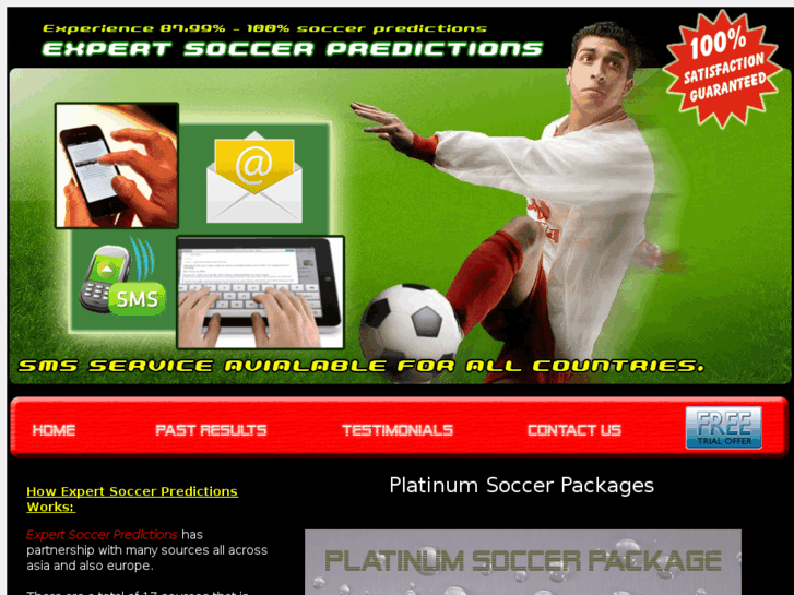 www.expertsoccerpredictions.com