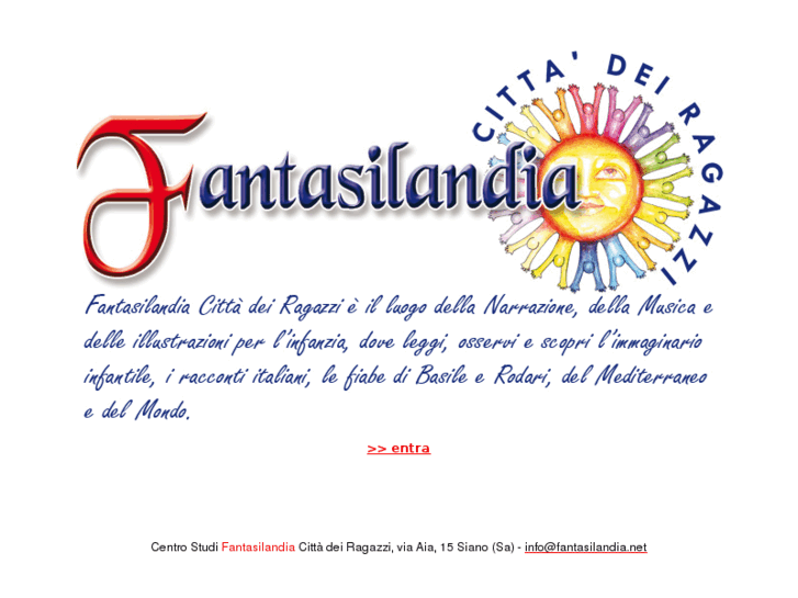 www.fantasilandia.net