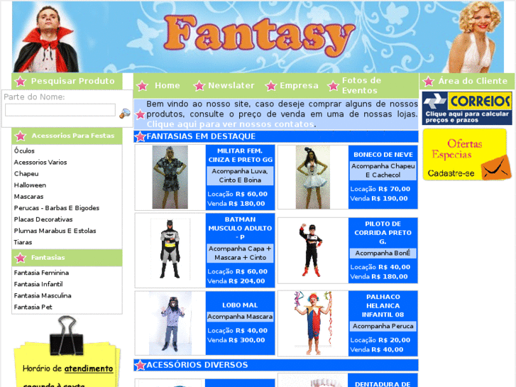 www.fantasycriciuma.com