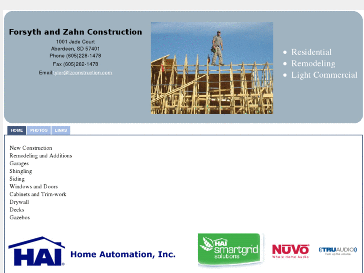 www.fzconstruction.com