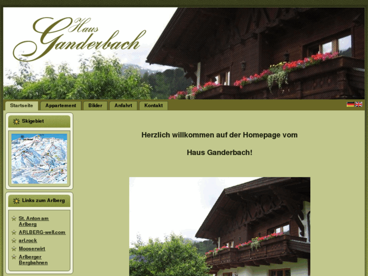 www.ganderbach.com