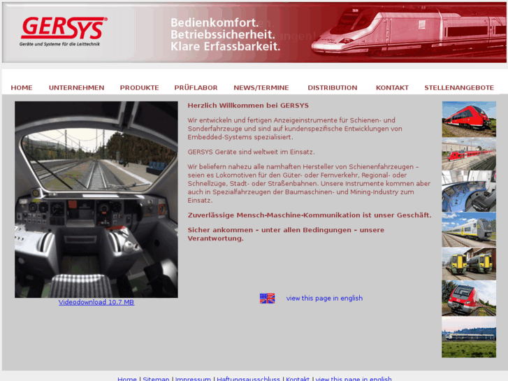 www.gersys.net