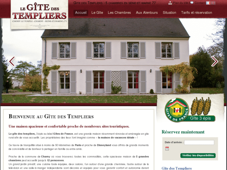 www.gite-des-templiers.com