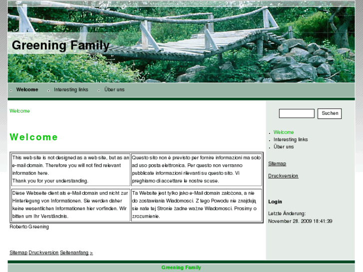 www.greening-family.com