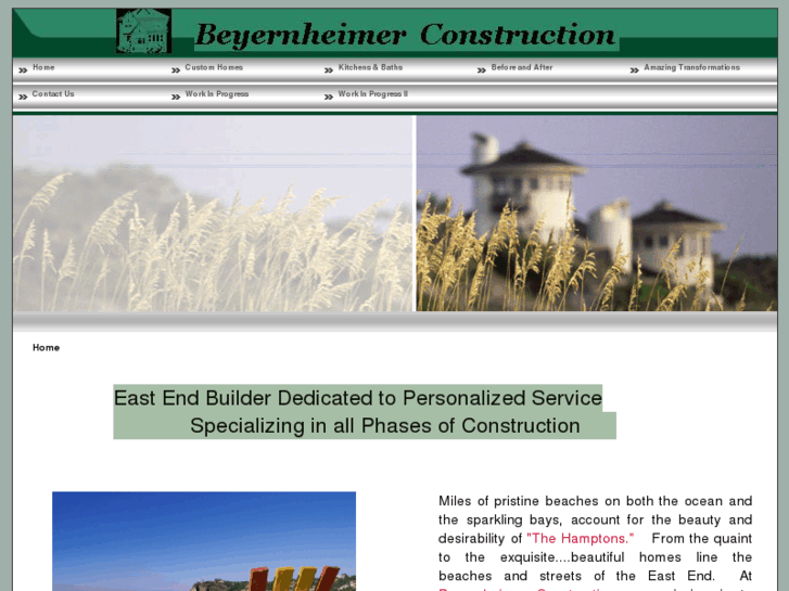 www.hamptonshomebuilder.com