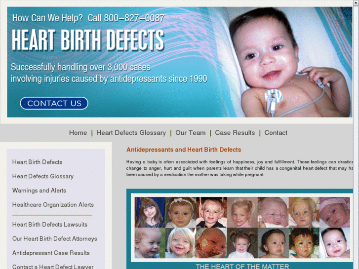 www.heartbirthdefect.com