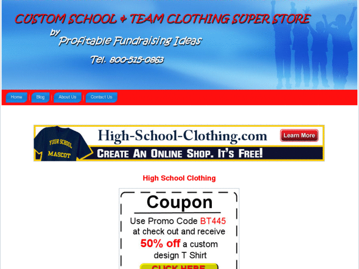 www.high-school-clothing.com