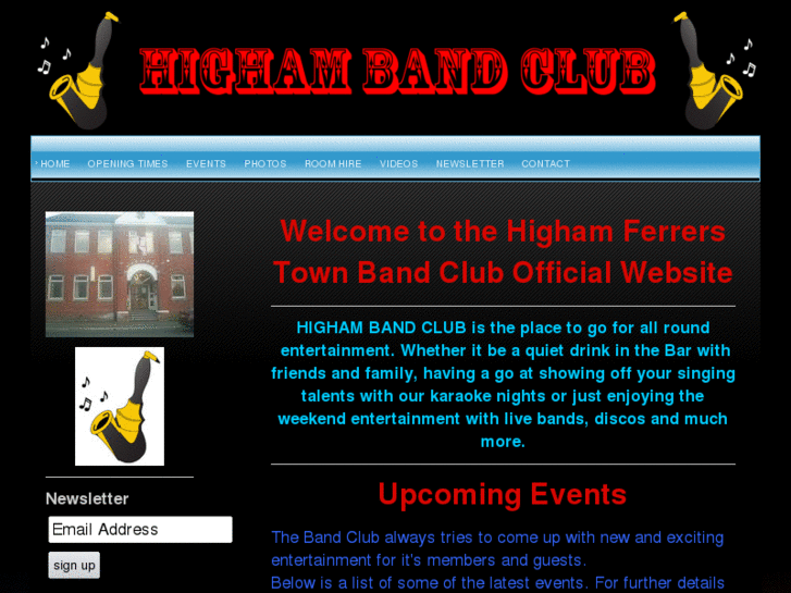 www.highamband.com