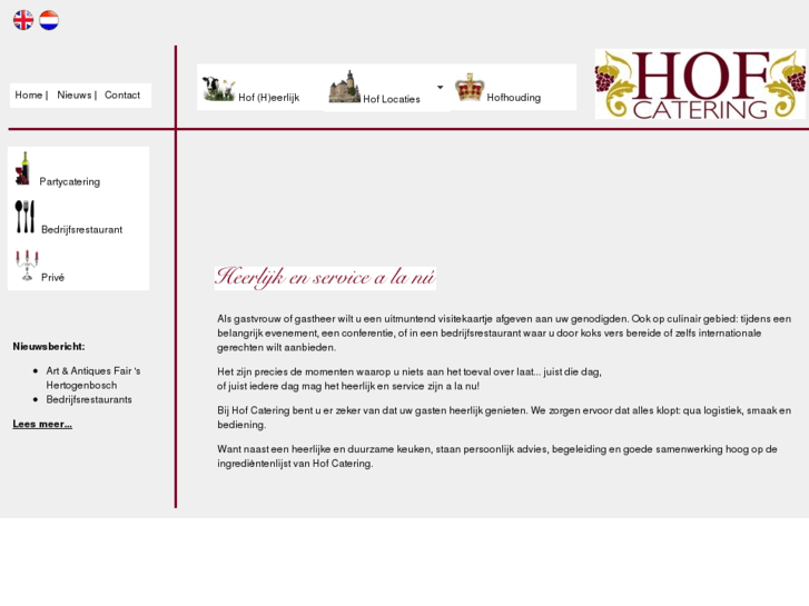 www.hofcatering.nl