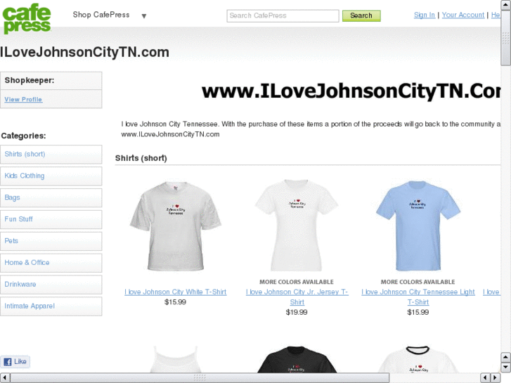 www.ilovejohnsoncitytn.com