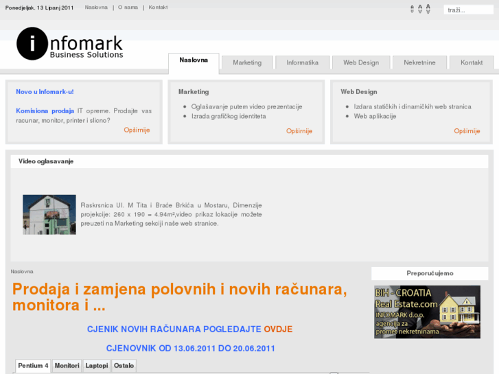 www.infomark.ba