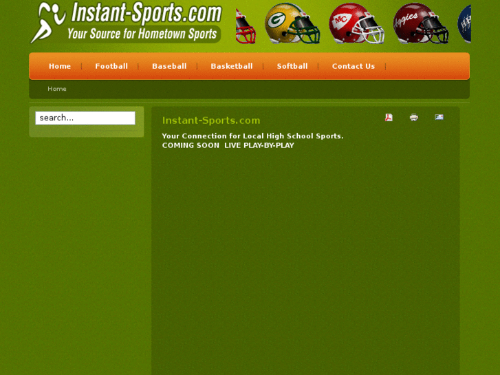 www.instant-sports.com