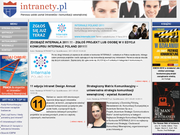 www.intranety.pl