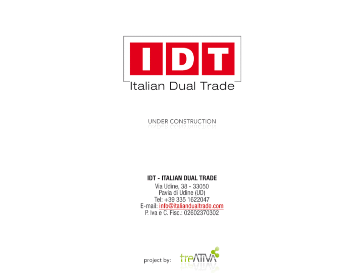 www.italiandualtrade.com