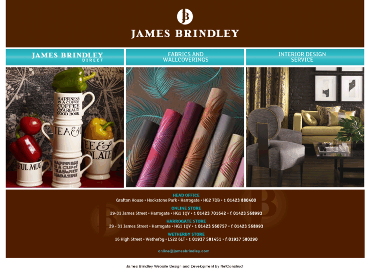 www.jamesbrindley.com