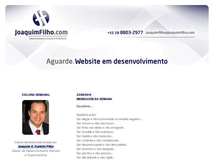 www.joaquimfilho.com