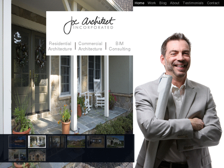 www.joe-architect.com
