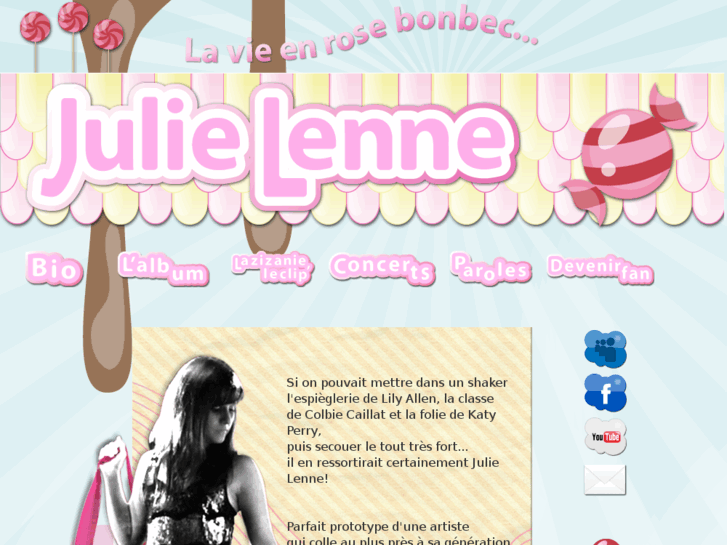 www.julielenne.com