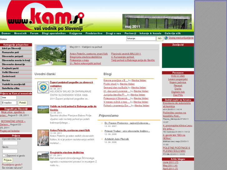 www.kam.si