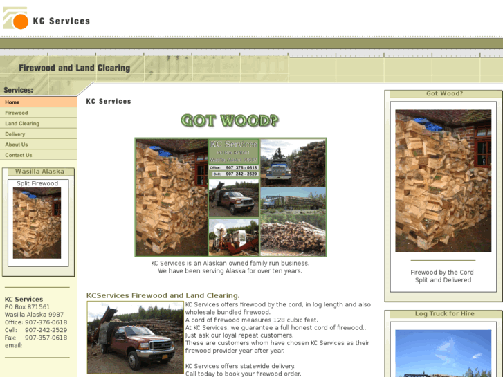 www.kcservicesfirewood.com