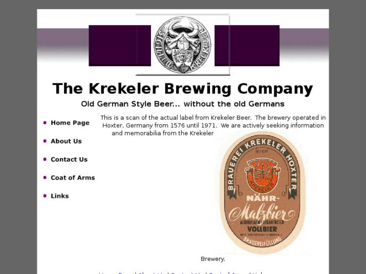 www.krekbeer.com