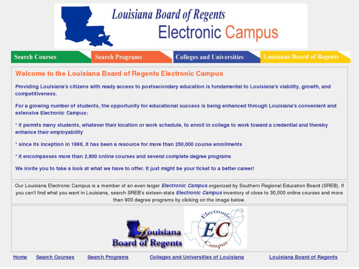 www.laelectroniccampus.org