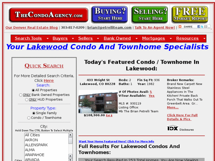 www.lakewoodcondos.com