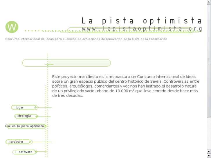 www.lapistaoptimista.org